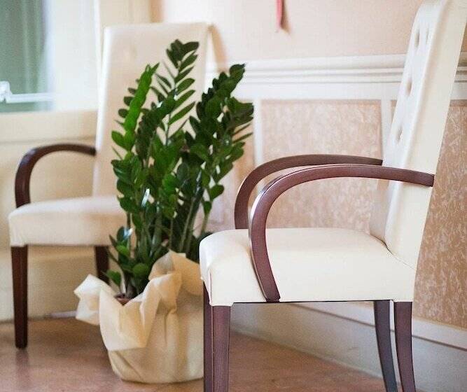 호텔 Locanda Ca’ Rossa