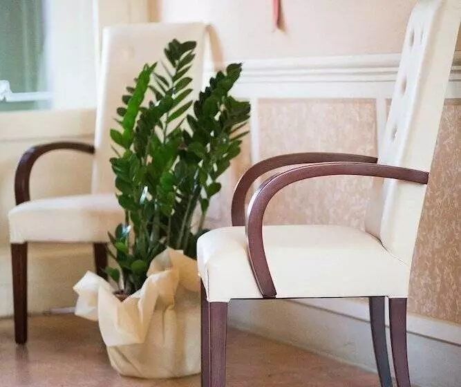 Hotelli Locanda Ca’ Rossa