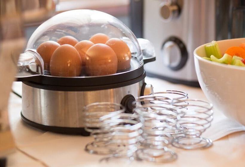 호텔 Locanda Ca’ Rossa