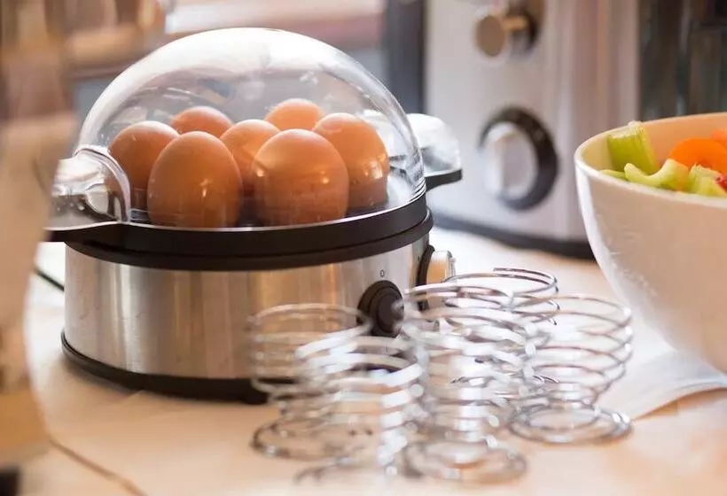 Hotelli Locanda Ca’ Rossa