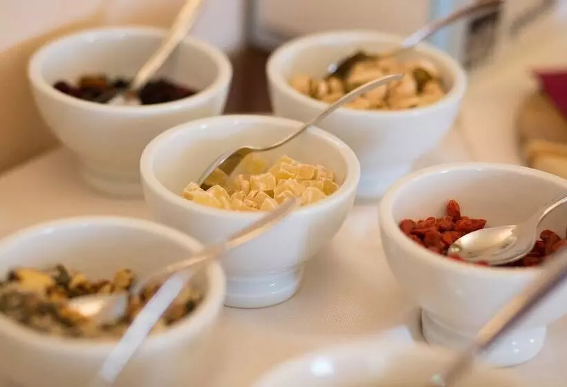 Hotelli Locanda Ca’ Rossa