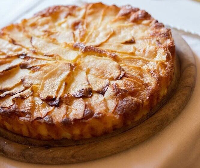 호텔 Locanda Ca’ Rossa