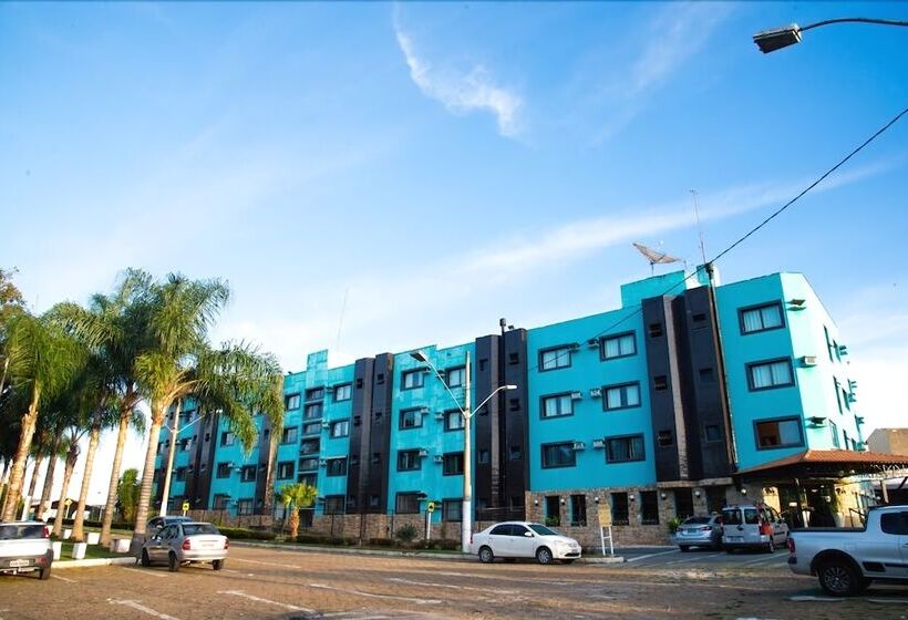 호텔 Pousada Maracanã