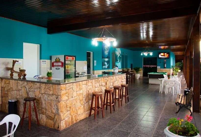 호텔 Pousada Maracanã