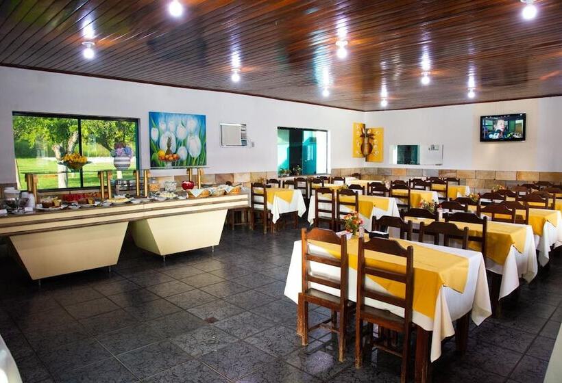 호텔 Pousada Maracanã