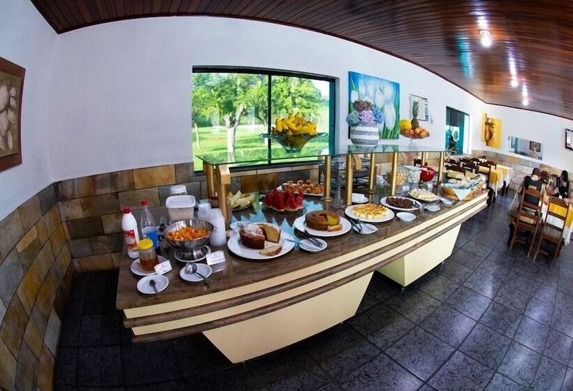 호텔 Pousada Maracanã