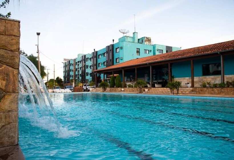 호텔 Pousada Maracanã