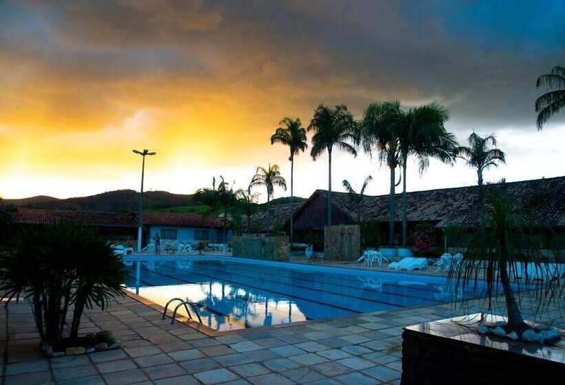 호텔 Pousada Maracanã