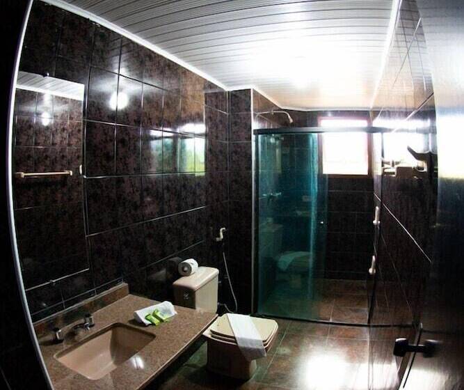 호텔 Pousada Maracanã