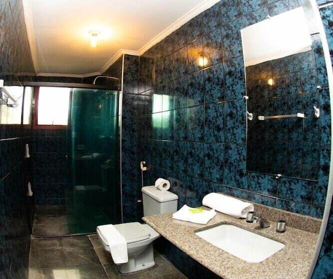 호텔 Pousada Maracanã