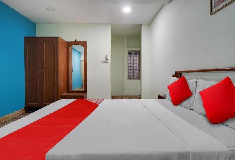 酒店 O Sree Simran Palace