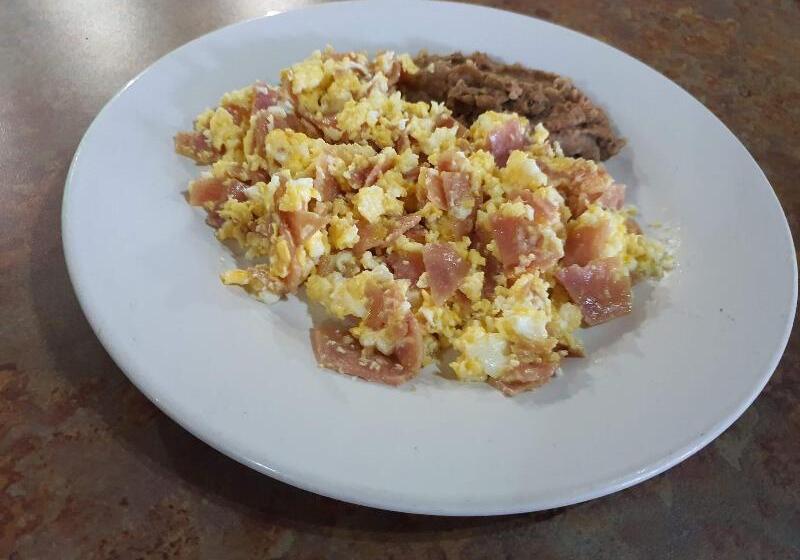 هتل Posada Santa Fe