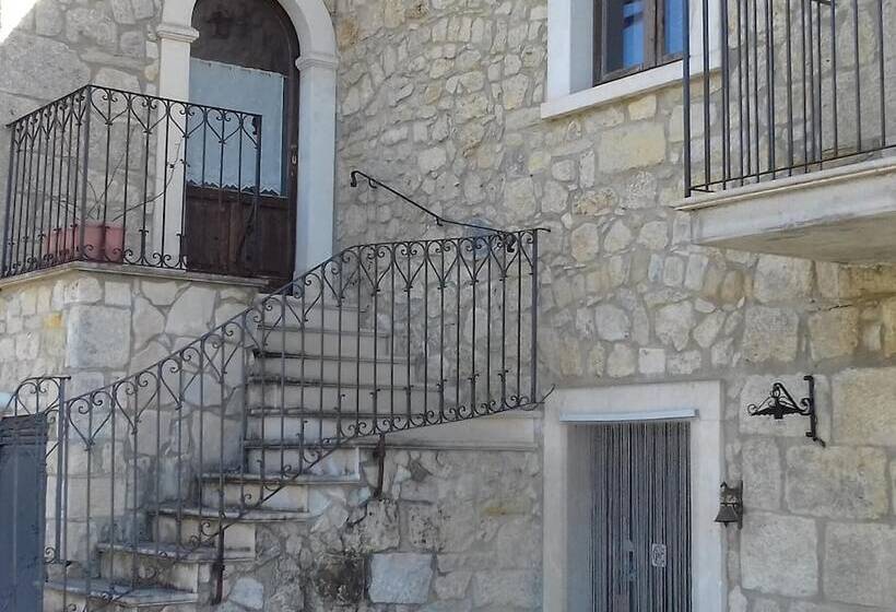 فندق ريفى La Pagliarella