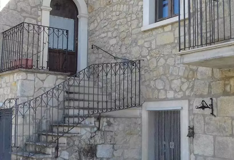 Maaseutuhotelli La Pagliarella