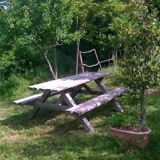 Maaseutuhotelli La Pagliarella