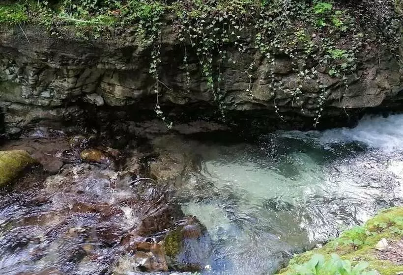 Maaseutuhotelli La Pagliarella