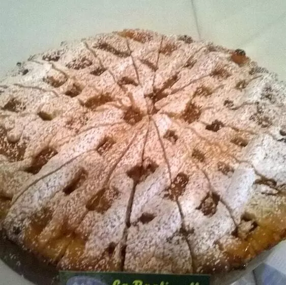 Maaseutuhotelli La Pagliarella