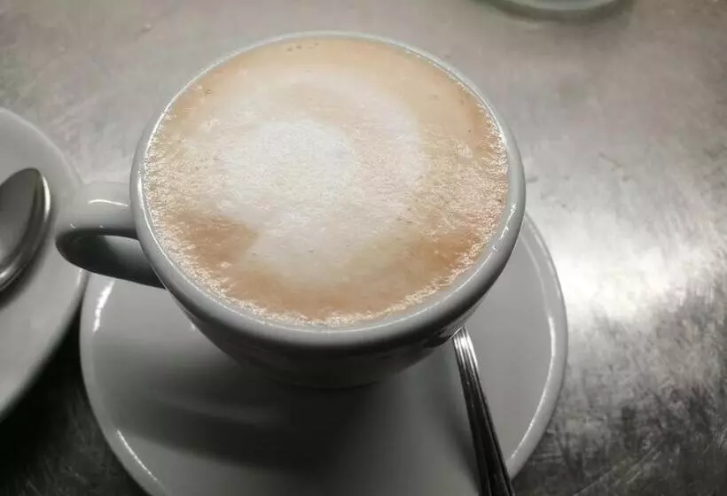 Maaseutuhotelli La Pagliarella