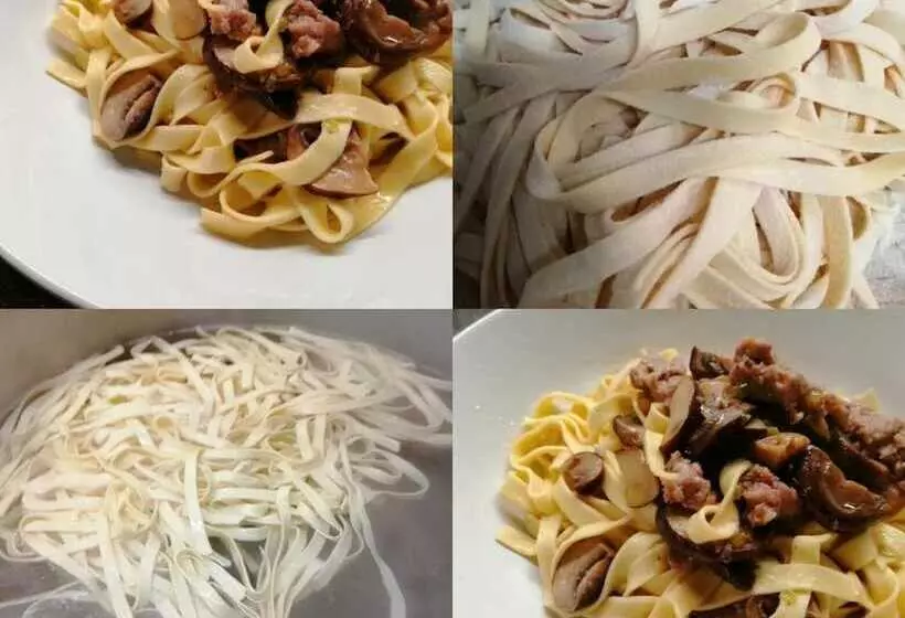 Maaseutuhotelli La Pagliarella