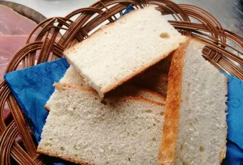 Maaseutuhotelli La Pagliarella