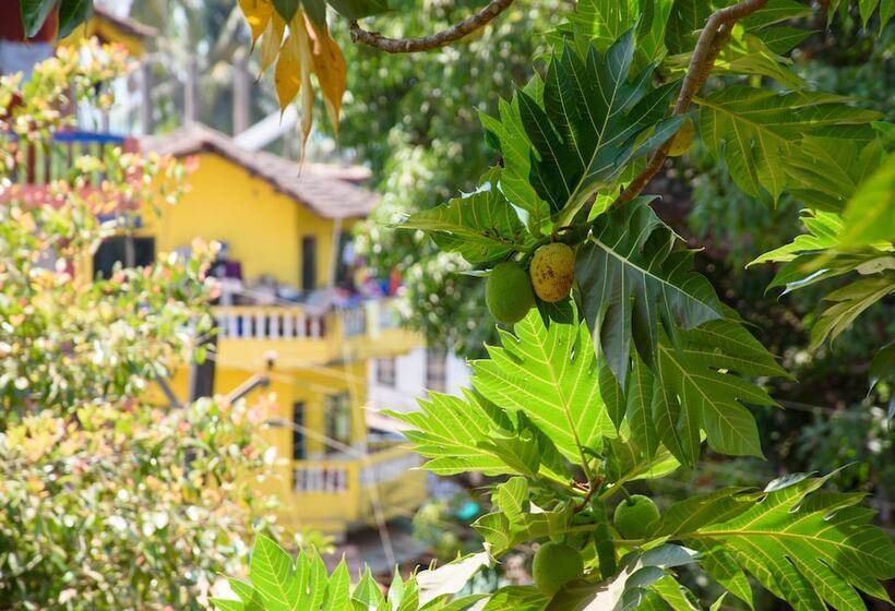 Hotel The Noname Guesthouse