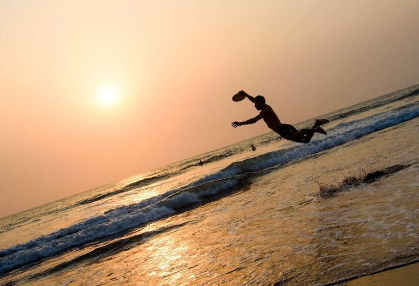 Hotel The Noname Guesthouse