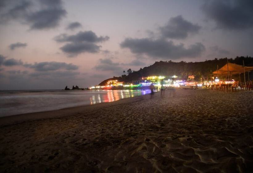 Hotel The Noname Guesthouse