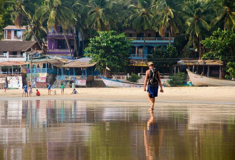 Hotel The Noname Guesthouse