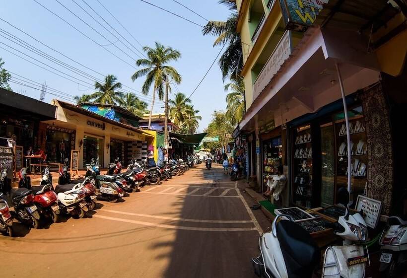 Hotel The Noname Guesthouse