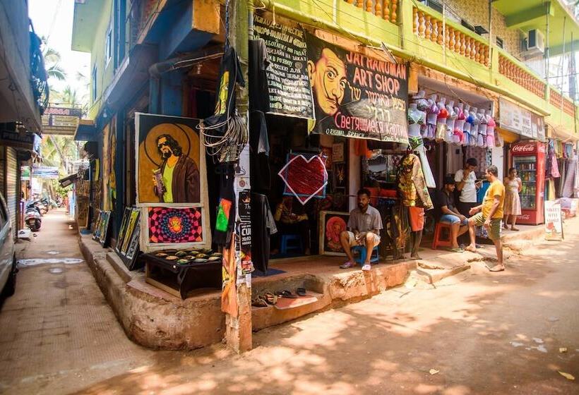 Hotel The Noname Guesthouse