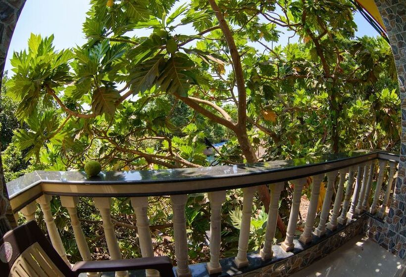 Hotel The Noname Guesthouse