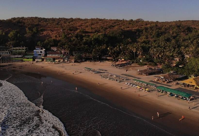 Hotel The Noname Guesthouse