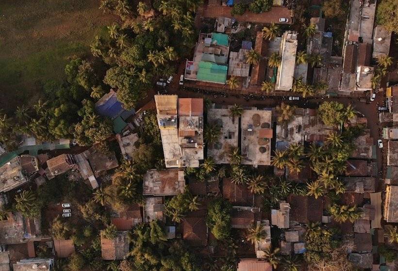 Hotel The Noname Guesthouse