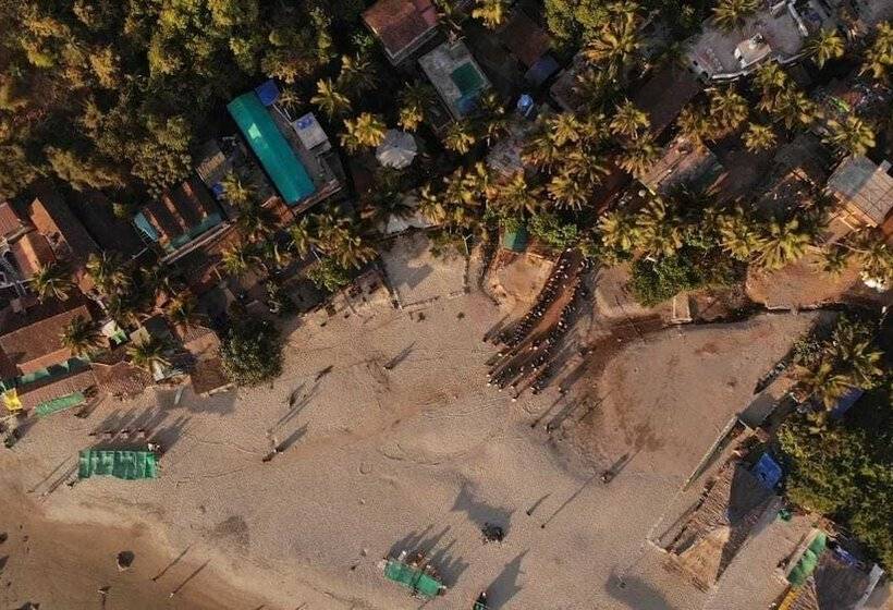 Hotel The Noname Guesthouse