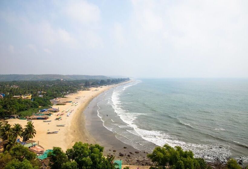 Hotel The Noname Guesthouse