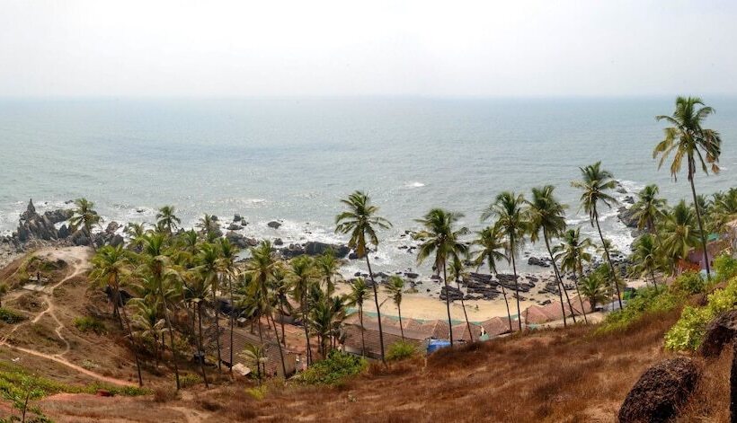 Hotel The Noname Guesthouse