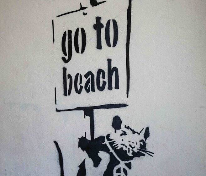 Hotel The Noname Guesthouse