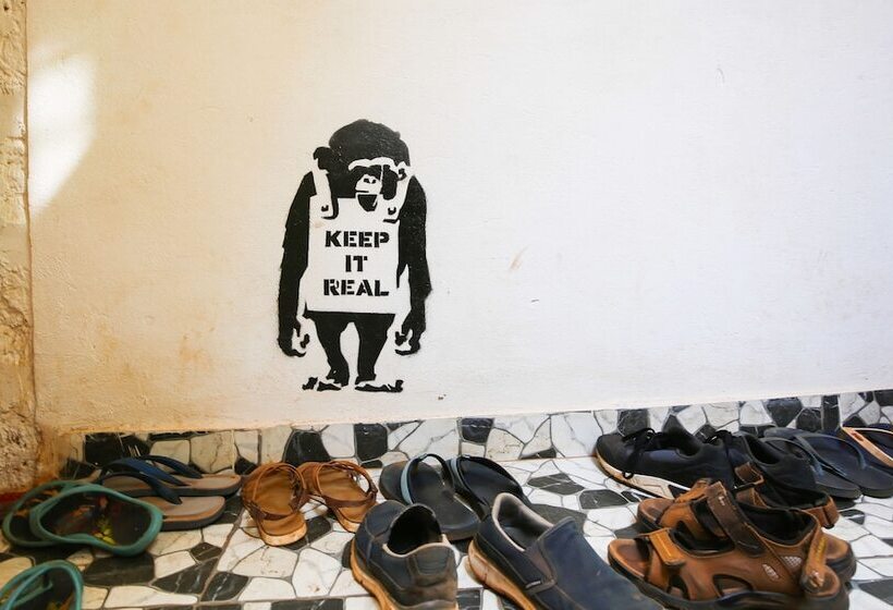 Hotel The Noname Guesthouse