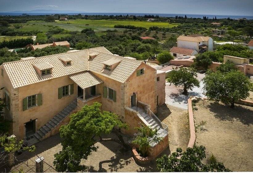 Luxury Villa Casa Maravillosa