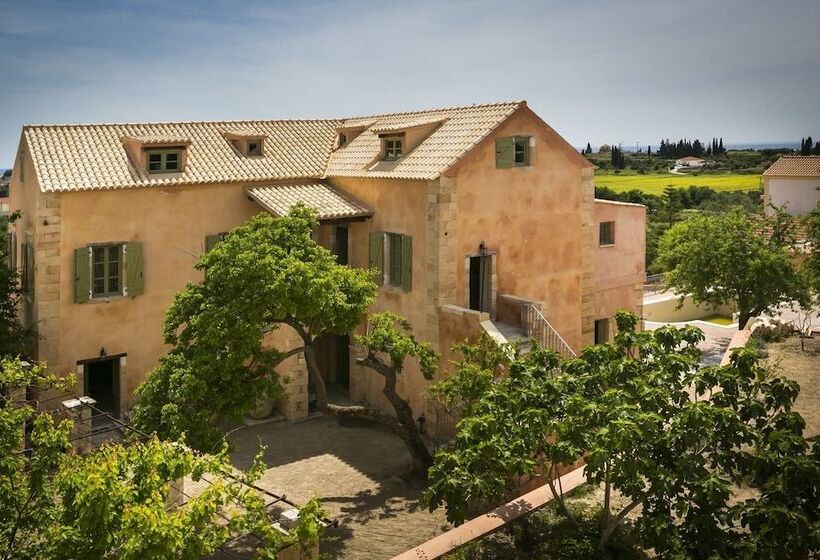 Luxury Villa Casa Maravillosa