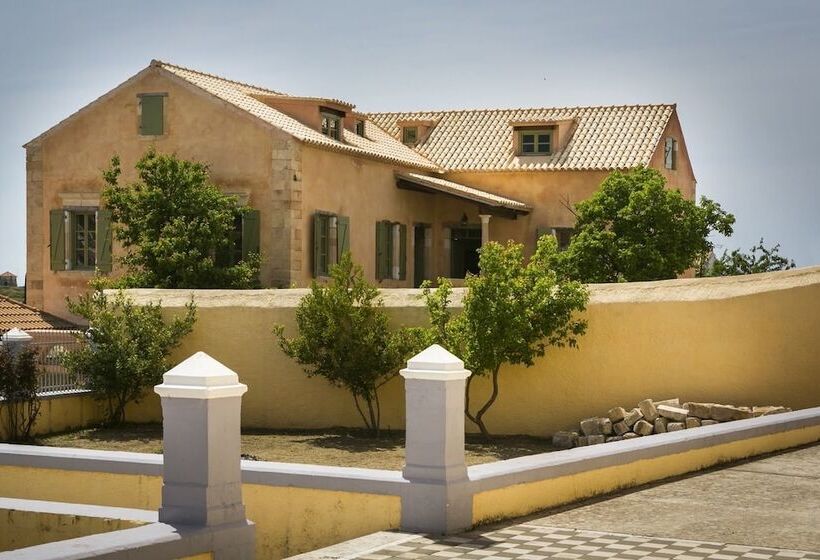 Luxury Villa Casa Maravillosa