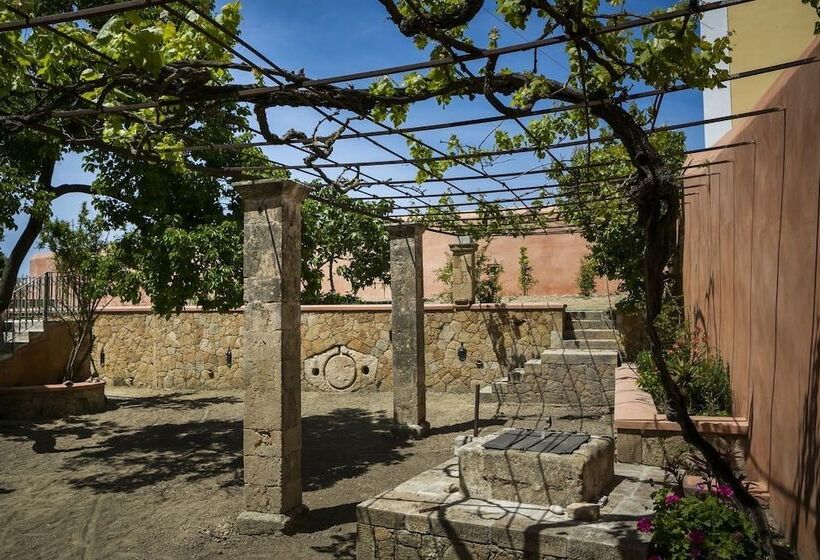 Luxury Villa Casa Maravillosa