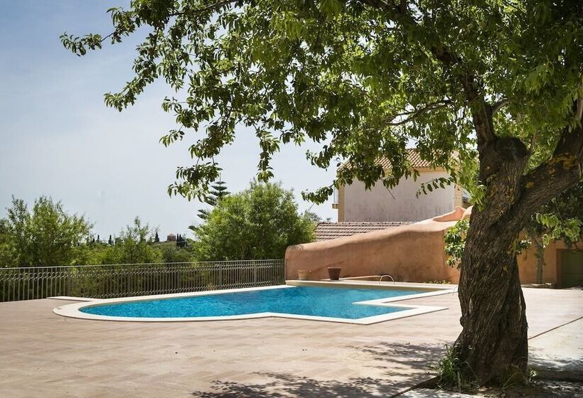 Luxury Villa Casa Maravillosa