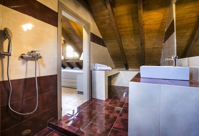 Luxury Villa Casa Maravillosa