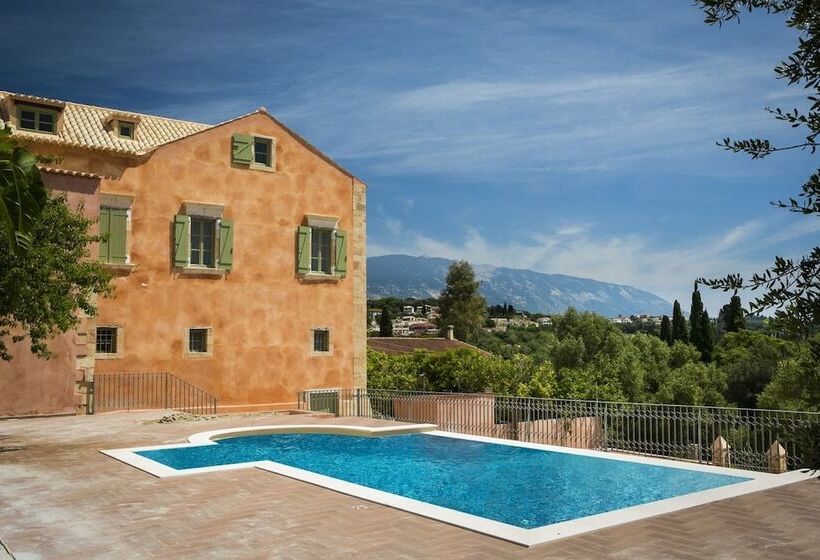 Luxury Villa Casa Maravillosa