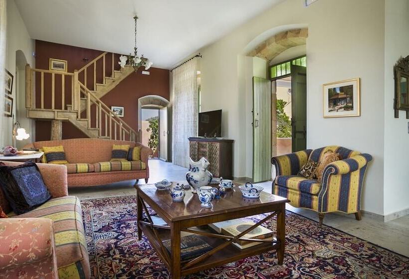 Luxury Villa Casa Maravillosa