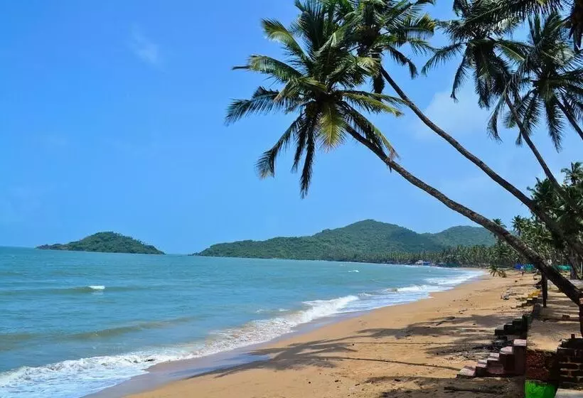 Majatalo Hilia S Retreat