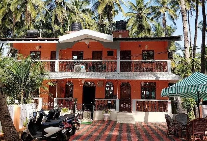 Majatalo Hilia S Retreat