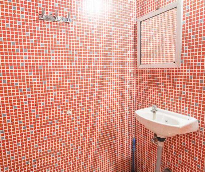 Pension (Hôtel basse catégorie) Hilia S Retreat