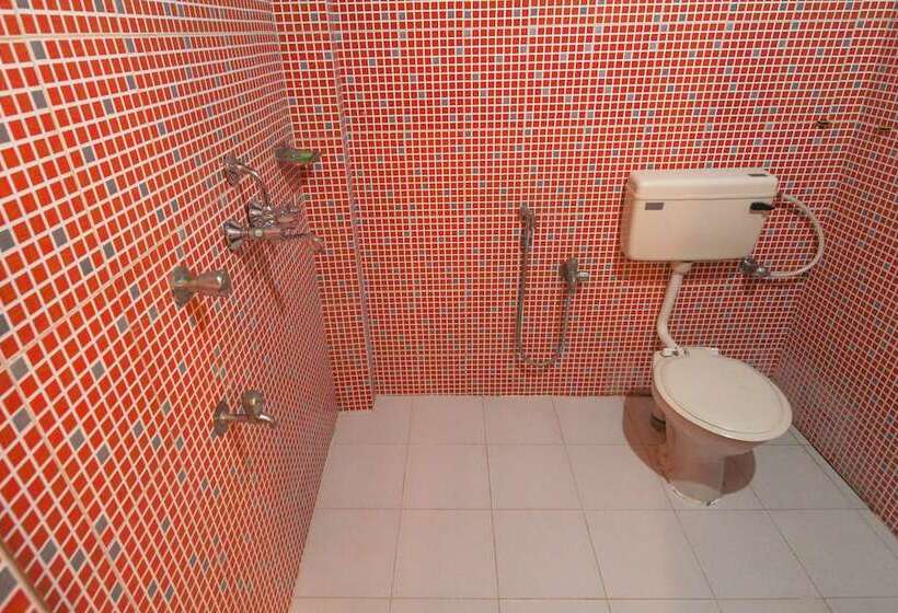 Pension (Hôtel basse catégorie) Hilia S Retreat